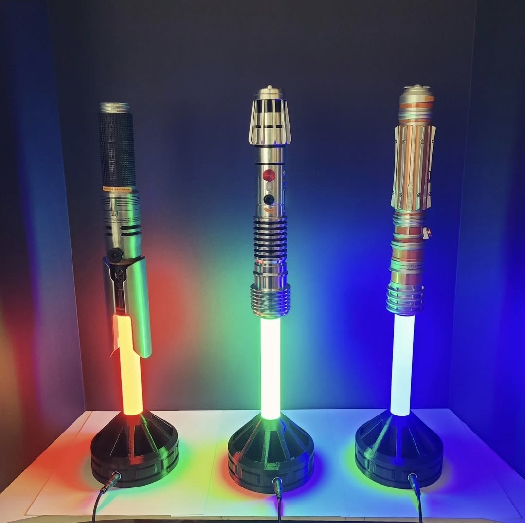 Integrated LED fabrication
